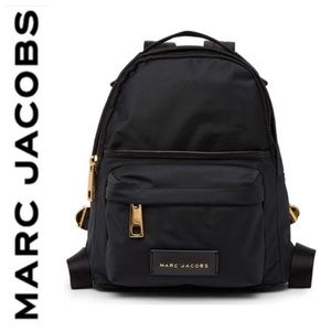 Marc Jacobs Small Nylon Backpack